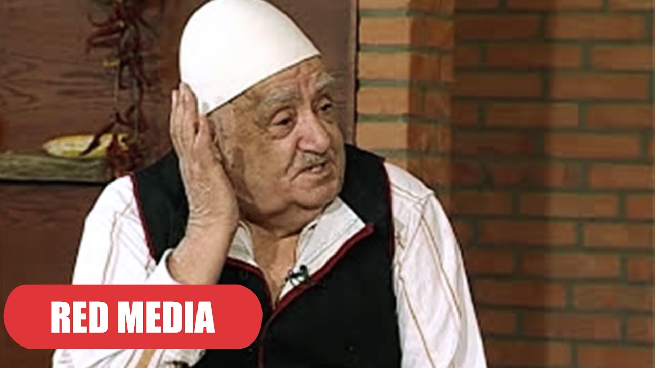 Bajrush Doda -intervistë - Rrënjët Tona