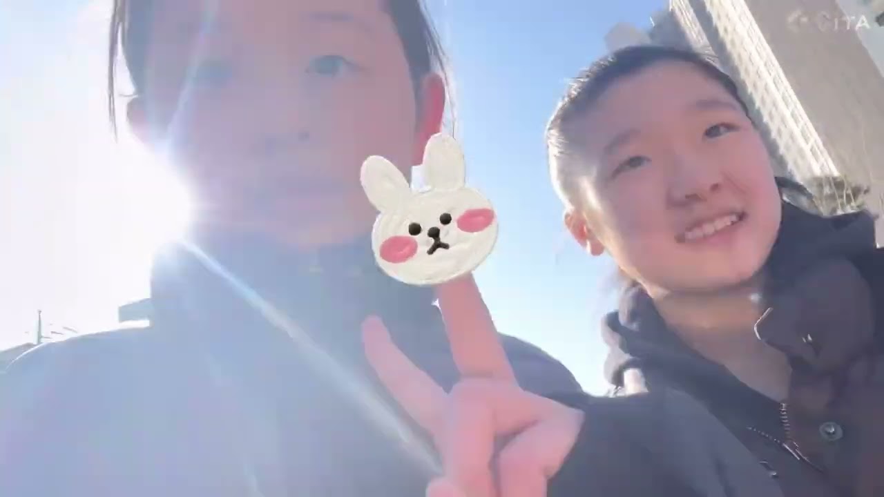 친구들과 노는 브이로그➿️●딩가동●