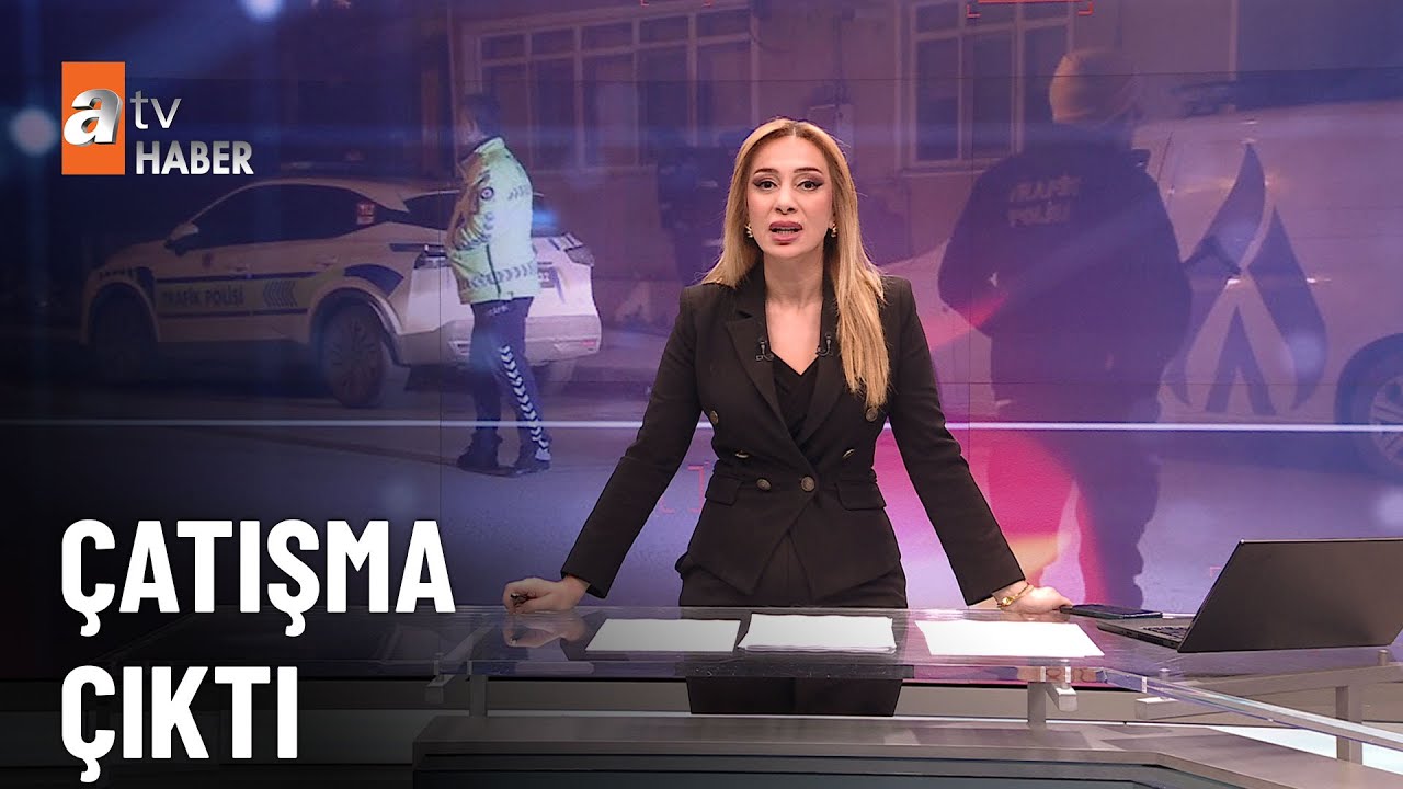 Hain saldırı: 3 şehit, 9 yaralı! - atv Haber 29 Aralık 2025