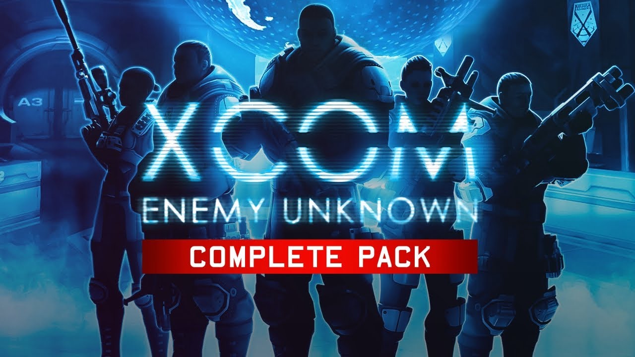 Xcom Long War! - TTB's Livestream 2/02/2026