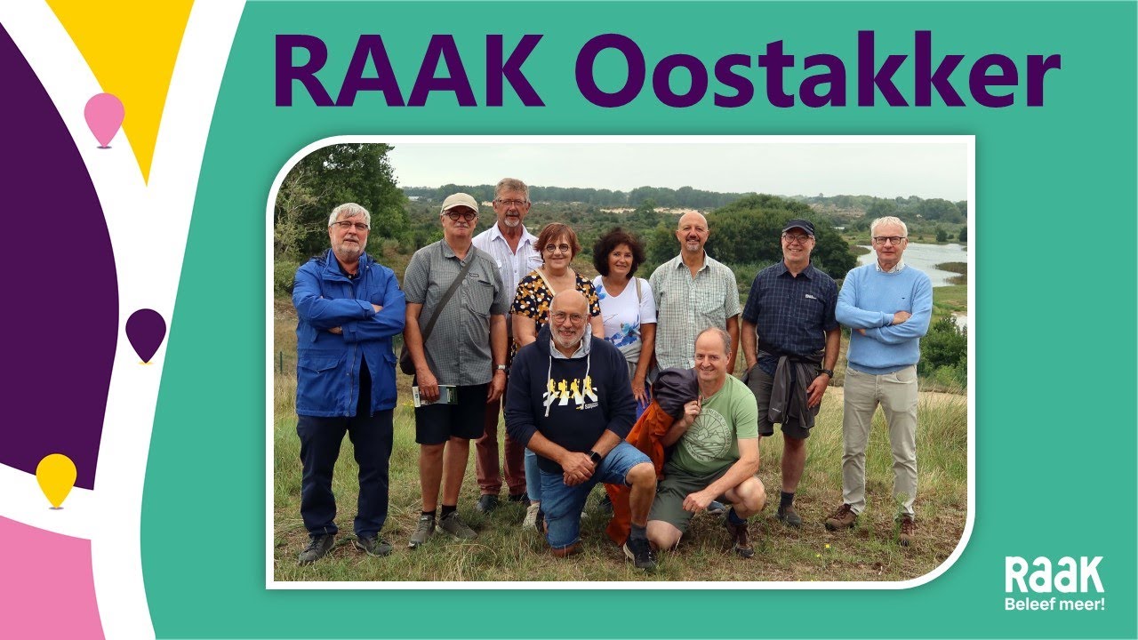 RAAK jaaroverzicht 2025 deel 1