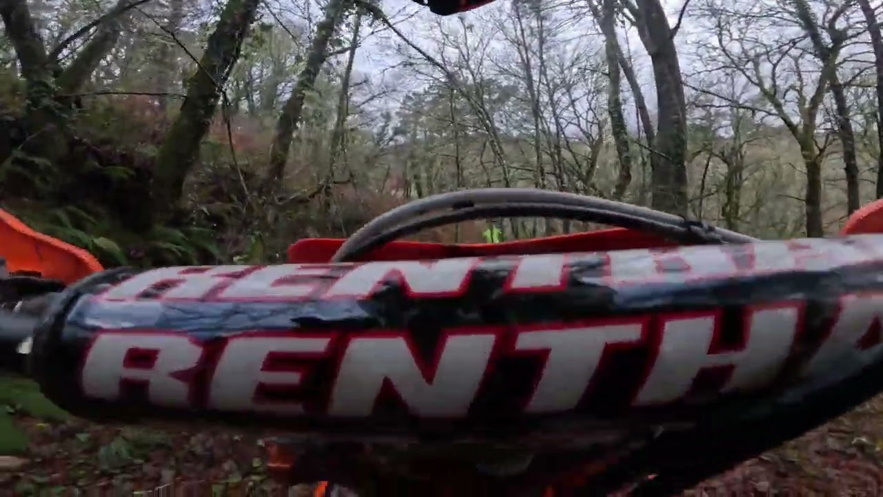 Enduro Cartelle 2026