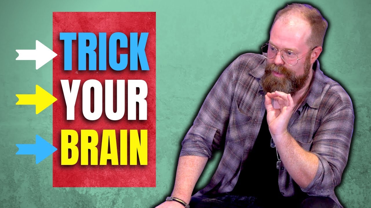 How To Trick Your Brain To Think You Are Awesome - Even When You Are Insecure And Weird