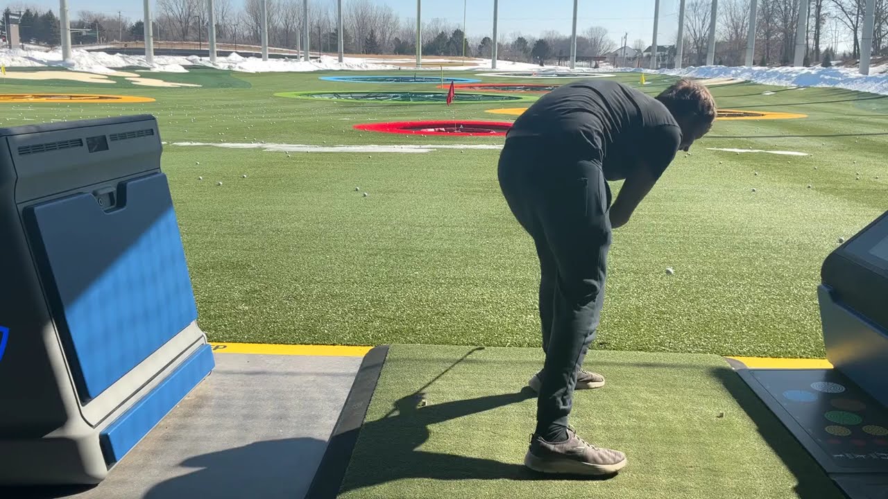 Golf Vlog Part 2