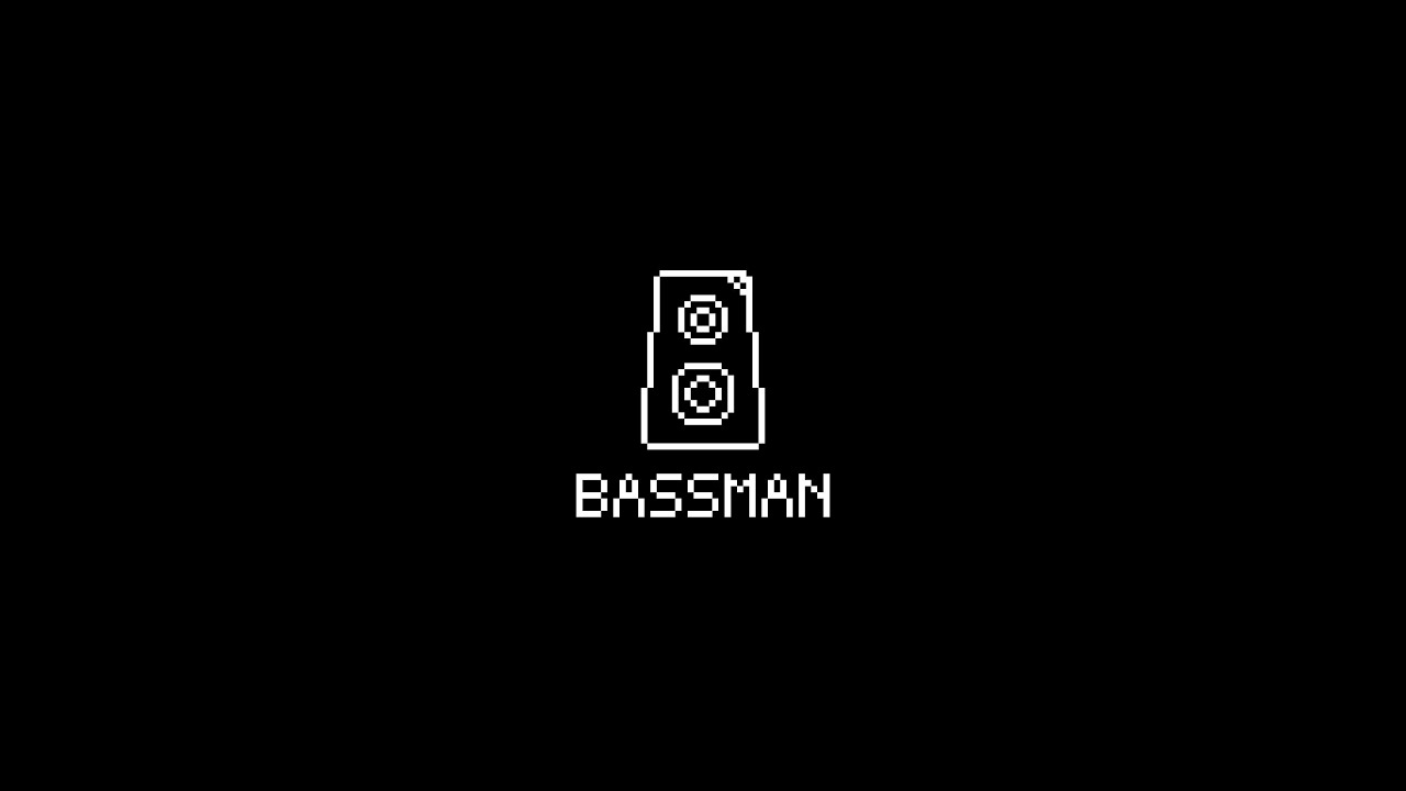 BASSMAN