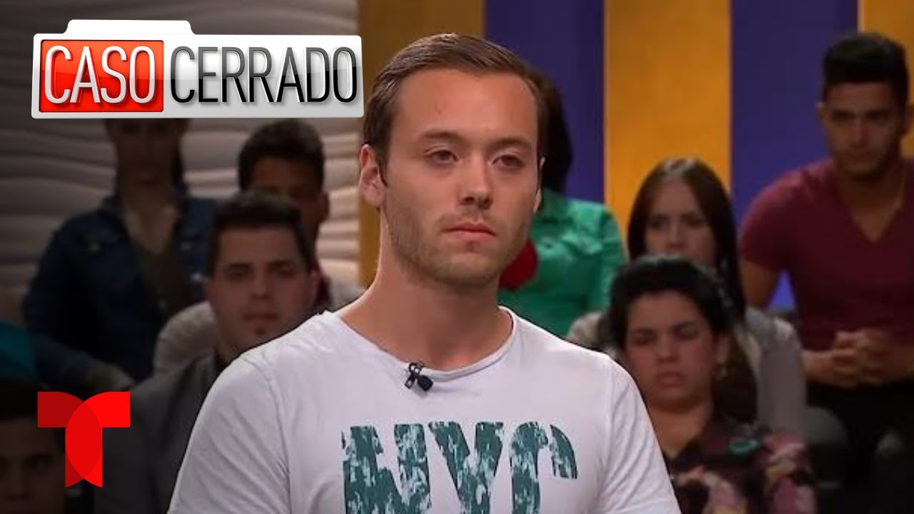 Pagó a un donante de semen para tener una hija con ojos verdes💦💸👁️| Caso Cerrado Capítulo Completo