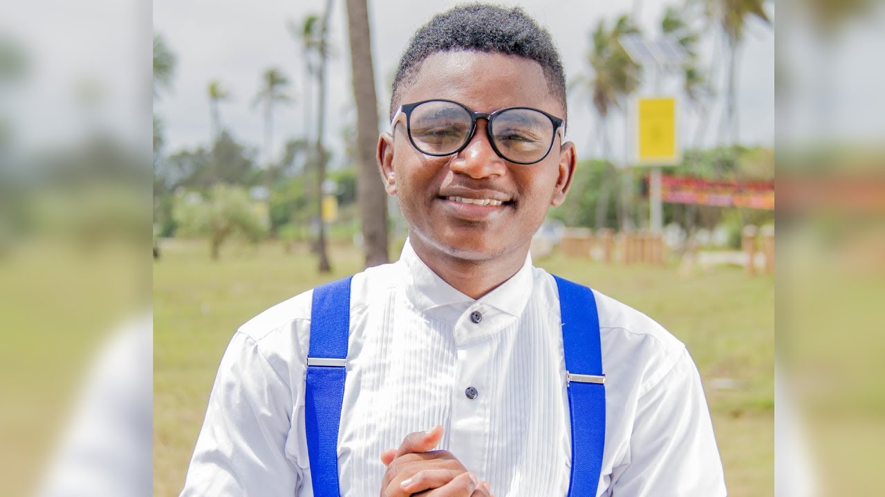 Ashley Nassary - Ni Neema