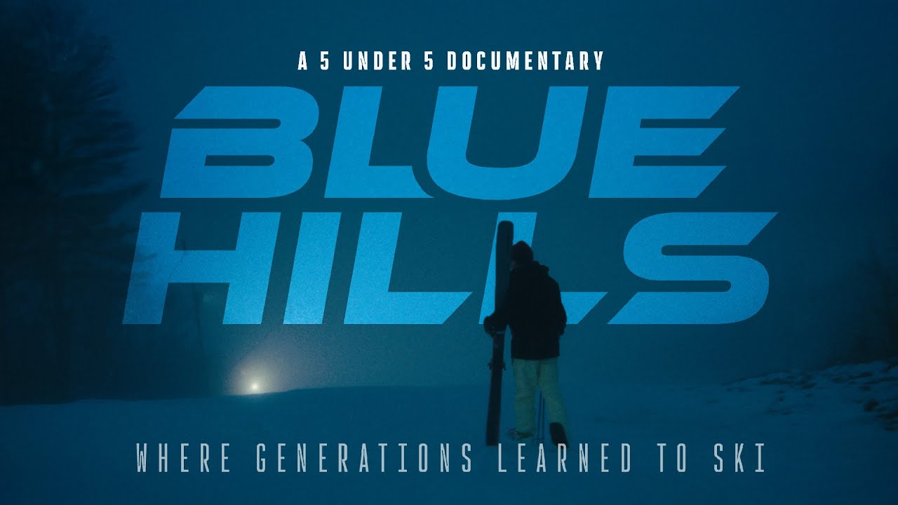 Why are small ski resorts disappearing? | Blue Hills Full Documentary