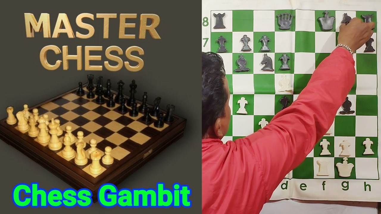 Evan's Gambit chess strategy, Tactics, trap, tricks and ideas | Best moves | chess master