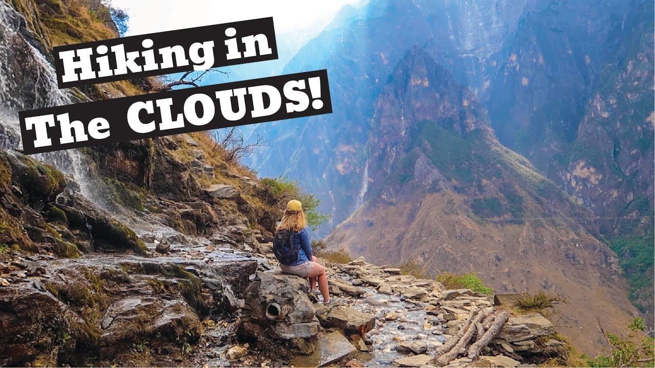 Tiger Leaping Gorge Hike | Yunnan, China