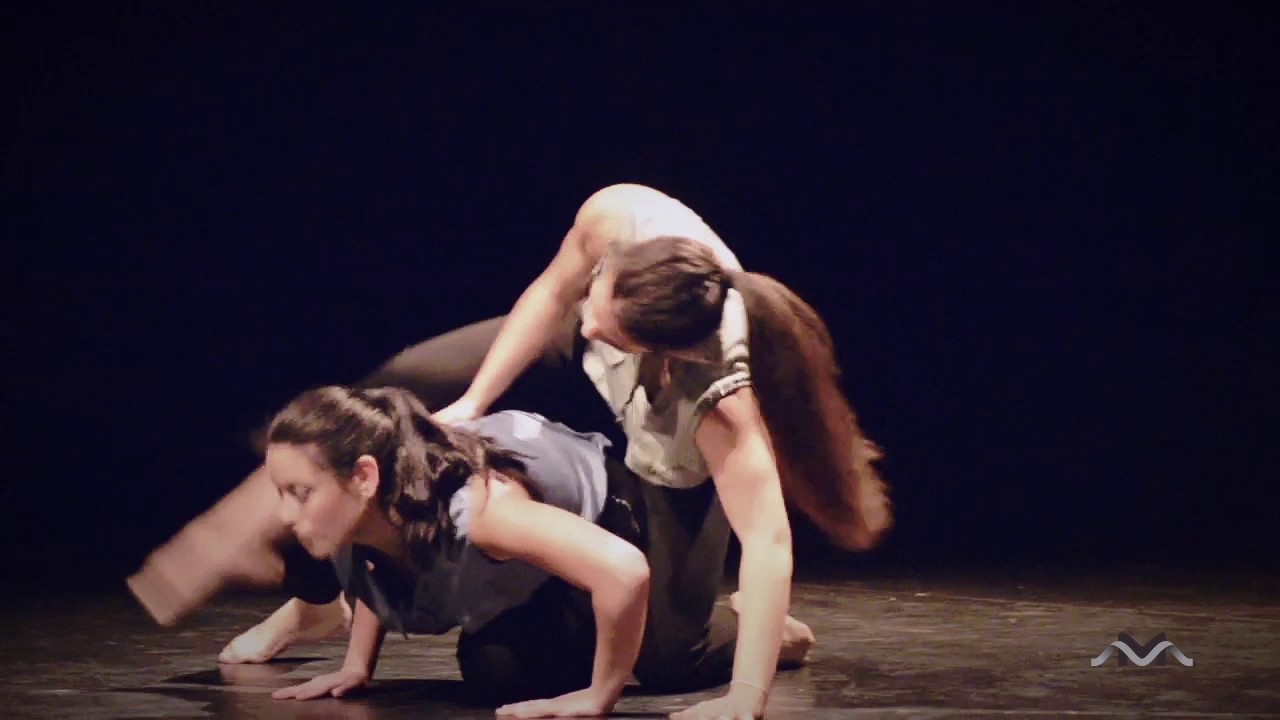 Music in Motion 2017 - Aποτύπωμα