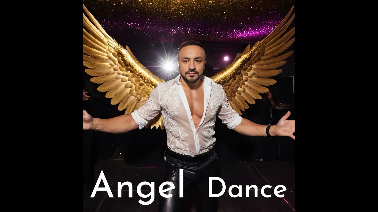 Angel - Nie pytaj mnie o jutro