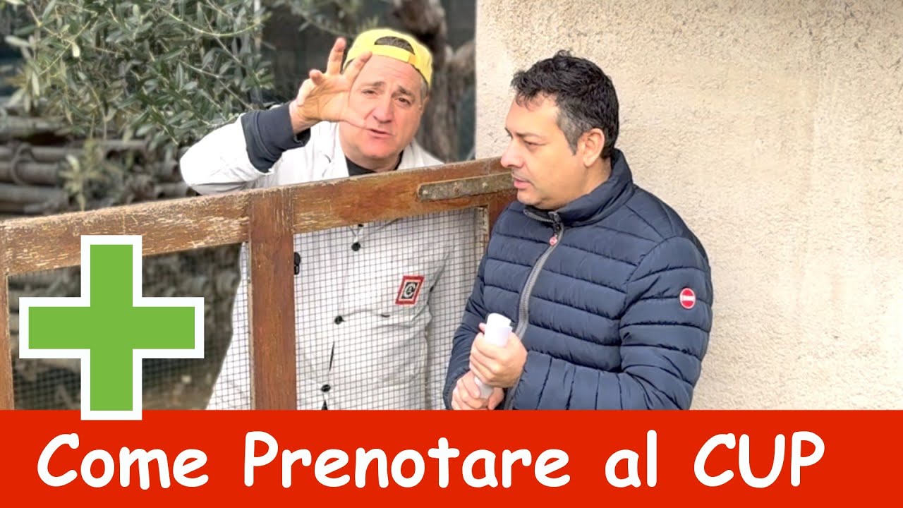 Prenotare al CUP. Cosa fare quando non c'è posto e ti mettono in lista?