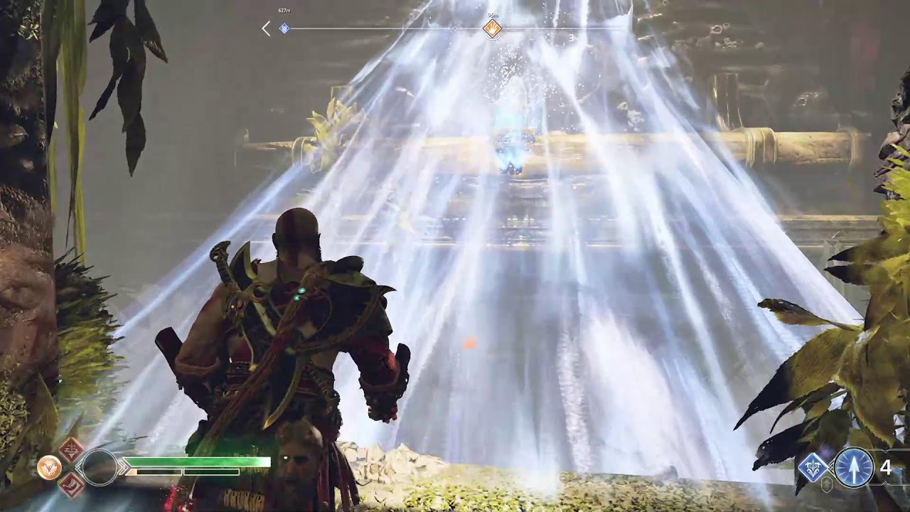 god of war. part 8