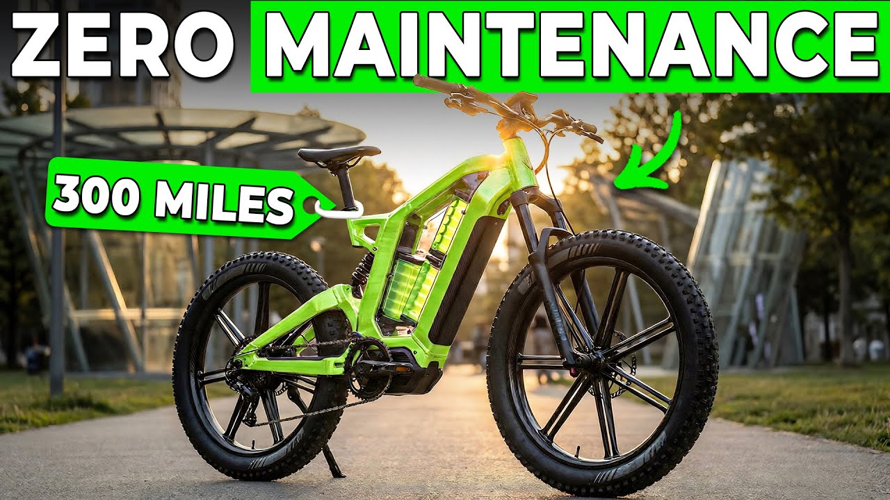 &ldquo;I&rsquo;ll never sell this ebike&rdquo; &mdash; 10 Electric Bikes That Last Forever