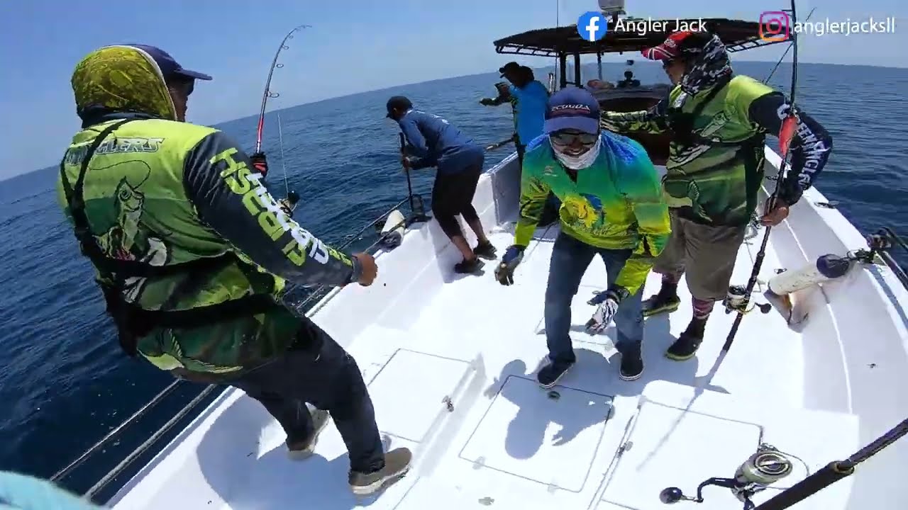 Fishing in Oman | YELLOW FIN TUNA Hunt from OMAN | YFTയുടെ ചാകര
