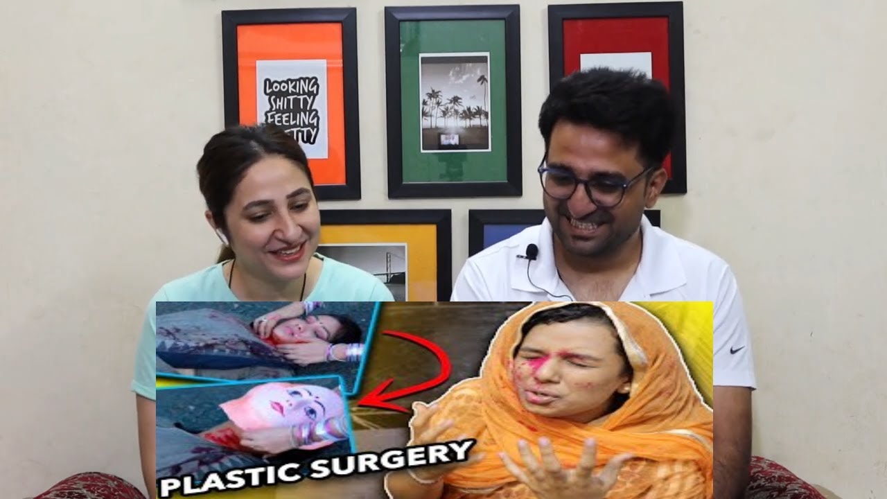 Pakistani Reacts to TV Serials Just Got Worse
