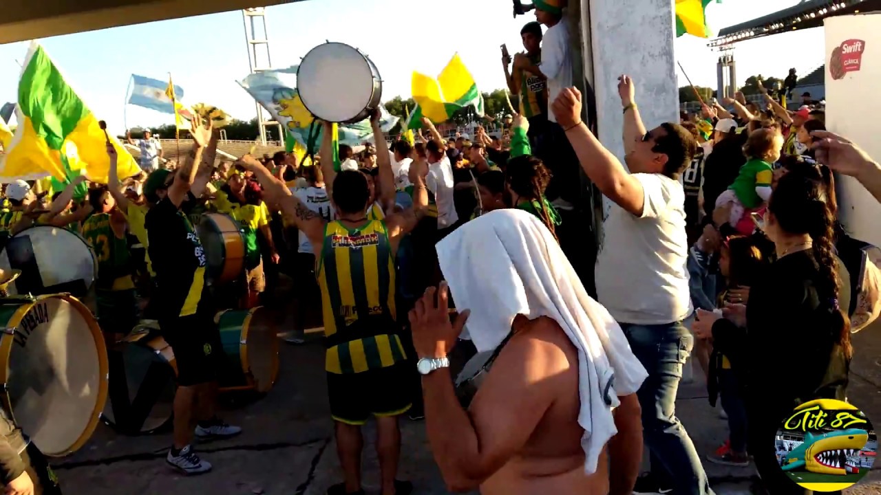 ALDOSIVI 1 newells 0. Previa de La Pesada! | Superliga Argentina 2018/19