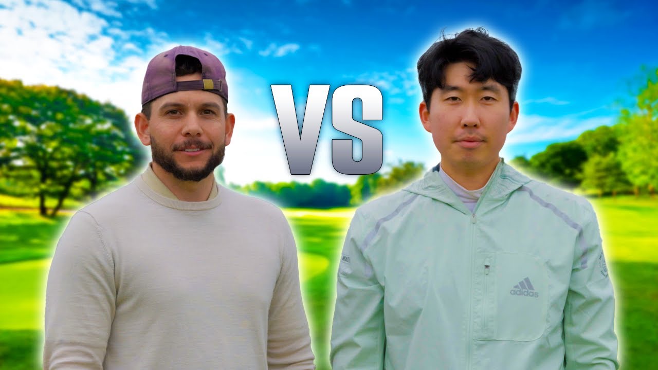 TOOMS vs SAM HEUNG MIN | You guys asked for this (SERIOUS)