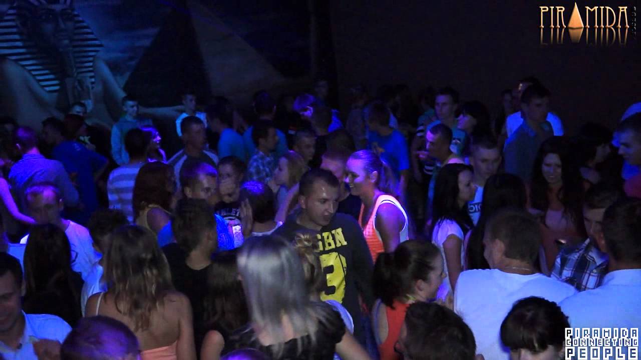 08.09 Piramida Connecting People @ Piramida [Dynów]