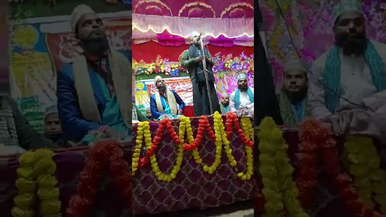 Md Zahid Alam  is live