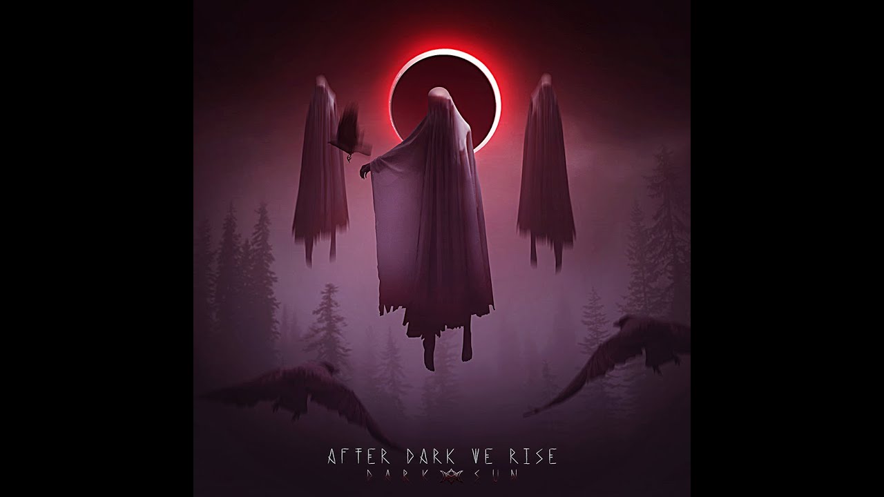 After Dark We Rise - 