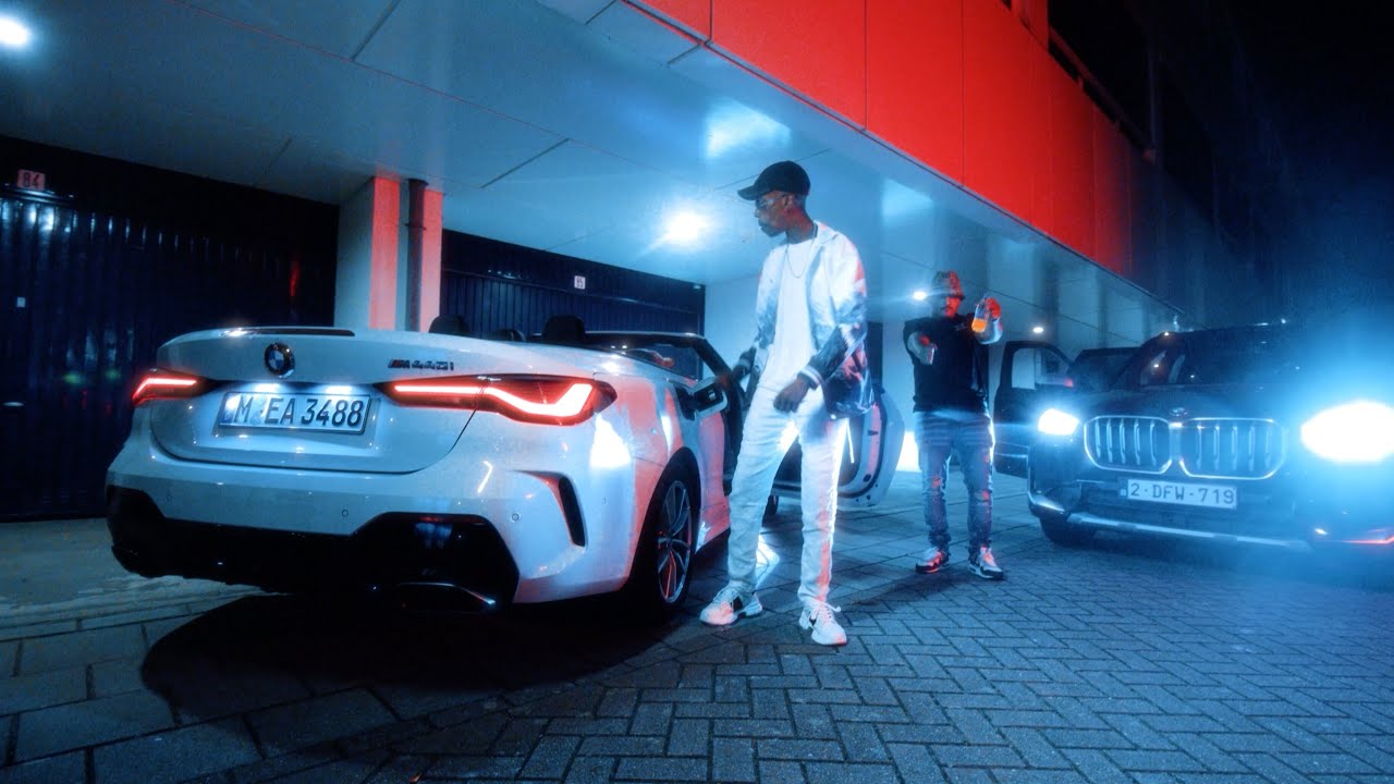 Yanso x Boub'z - Pétou [Clip Officiel]