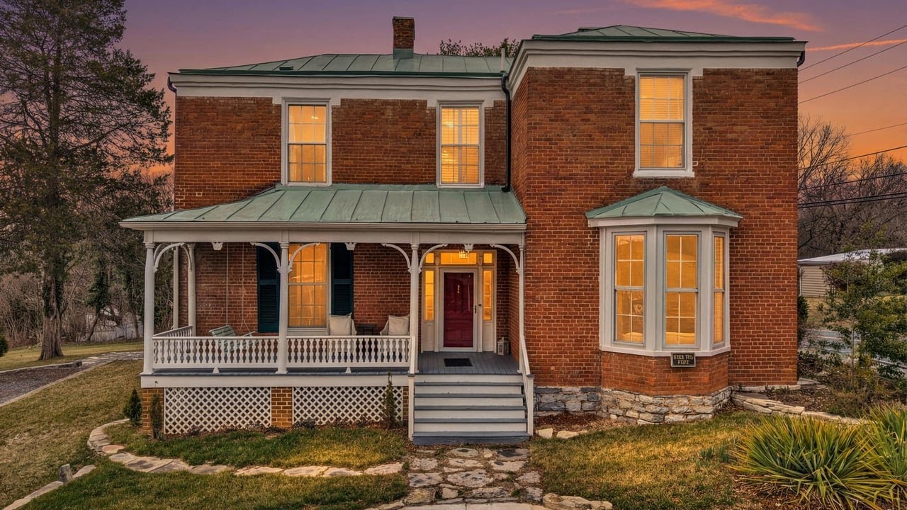 322 E Main St, Fincastle, VA