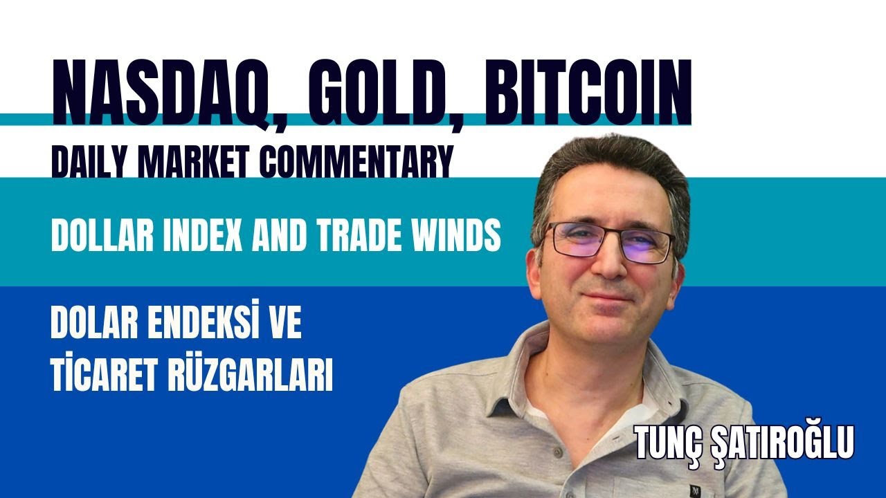 Dolar Endeksi ve Ticaret R&uuml;zgarları