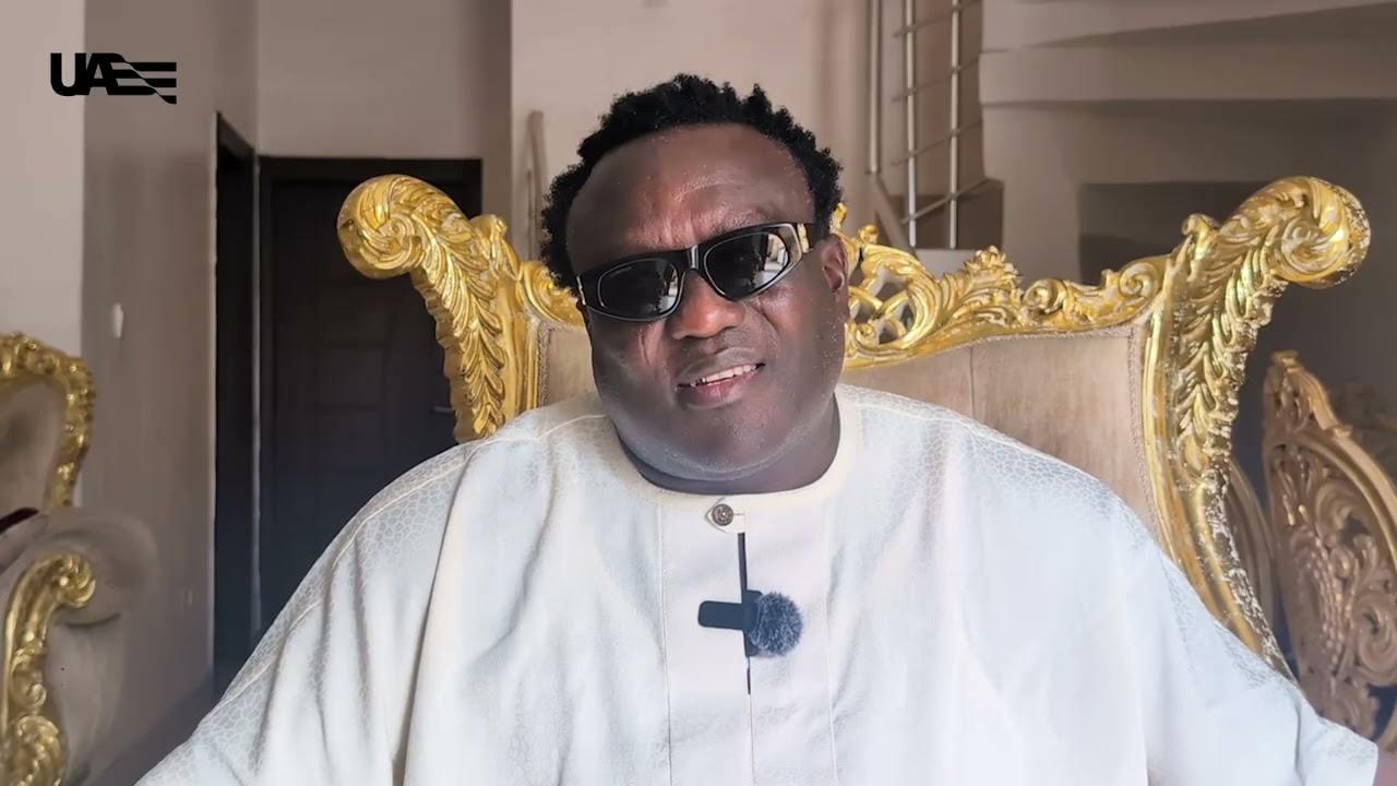 King Saheed Osupa on His Journey: From Necessity to Professionalism in Music