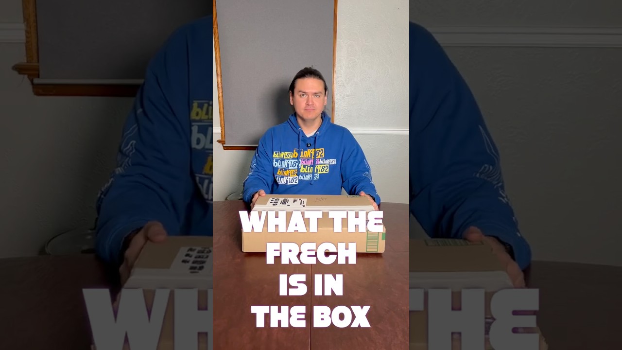 Do you like informational videos that showcase nothing, or feather flags? Well, this is for you!