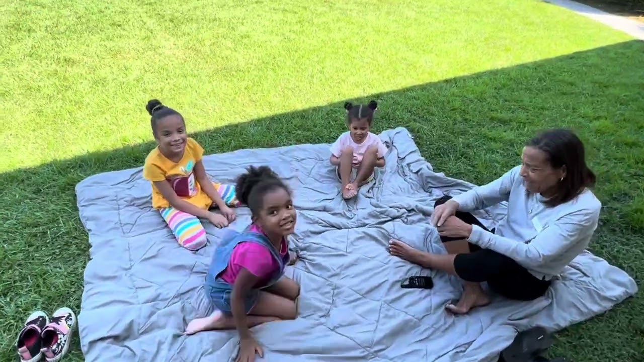 Life Camp Play - August 2023