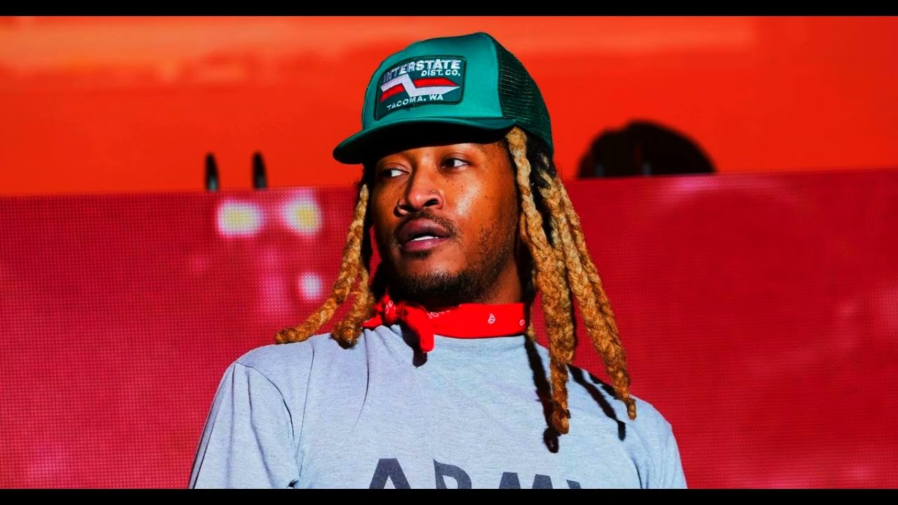 Sub Session//Future, Lil Baby, Young Thug, Gunna, type beat, Trap, Hip Hop