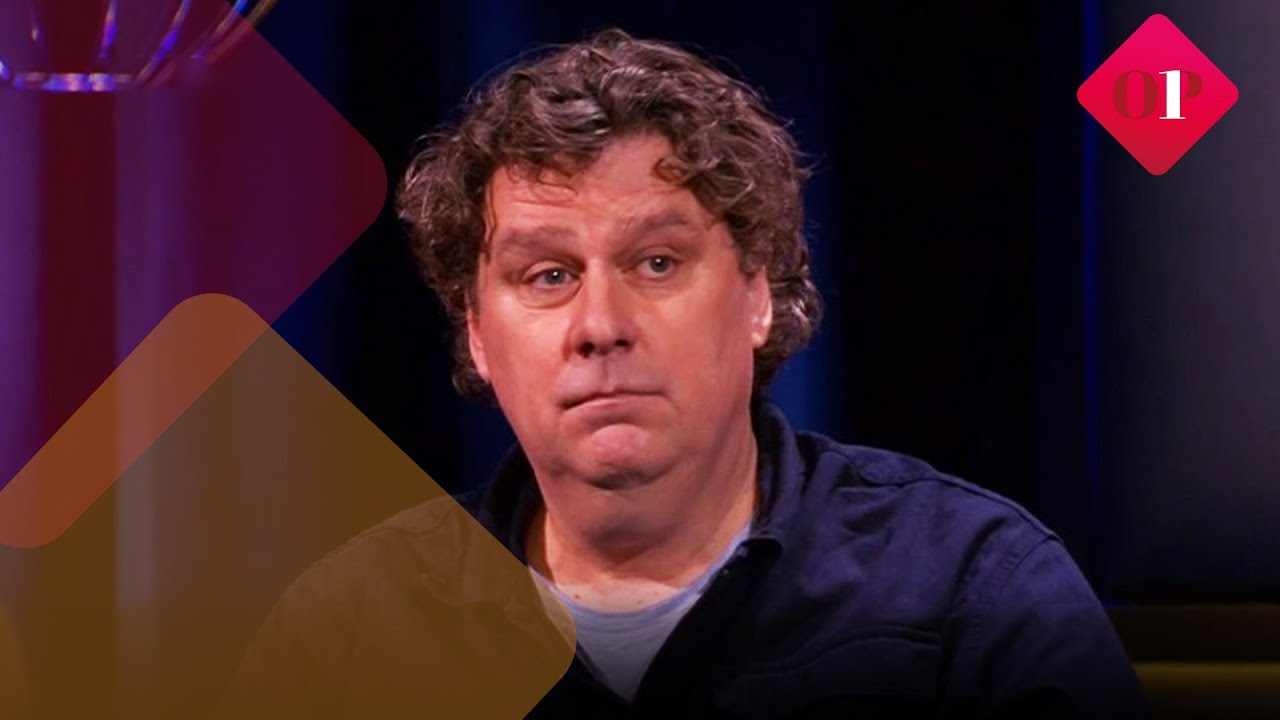 Diederik Ebbinge wil de kloof tussen Randstad en provincie dichten met Oudejaarspromenade | Op1