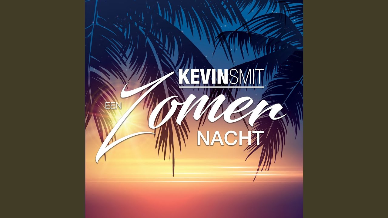 Een zomernacht