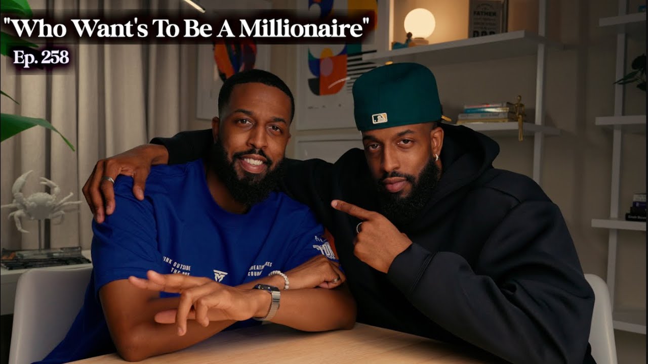 Ep.258 | Top 30 Films of the Century, MalloryBros Play Millionaire, F1 Heats Up, Film Talk + More!