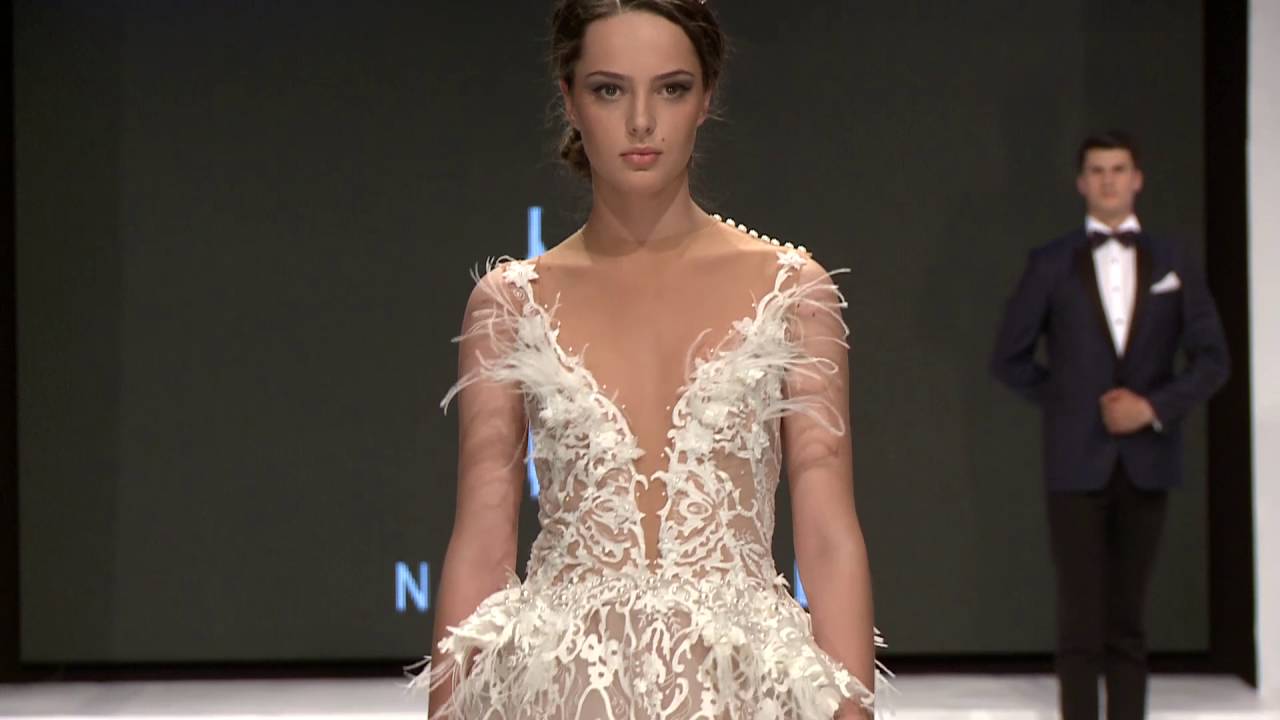 NANETTE | Kasta Morrely Fashion Week 2016