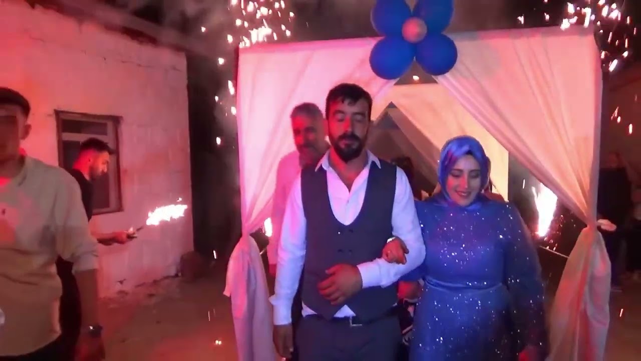 ÇİLEHANE KÖYÜ ATMACA AİLESİNİN GÖRKEMLİ SÜNNET DÜĞÜNÜ İYİ SEYİRLER MEHMET KÖSE MNJ: 05389556410