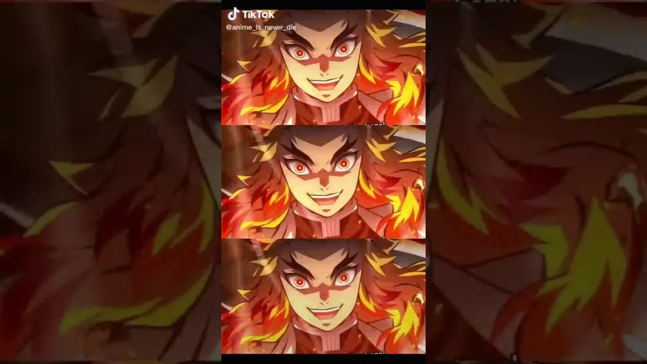 [ TỔNG HỢP ] các video tik tok về Kimetsu no Yaiba #18
