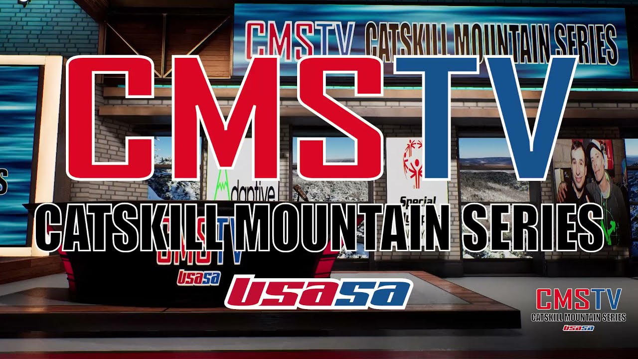 CMSTV NEW VIRTUAL STUDIO TOUR with Bob & Zach   0521