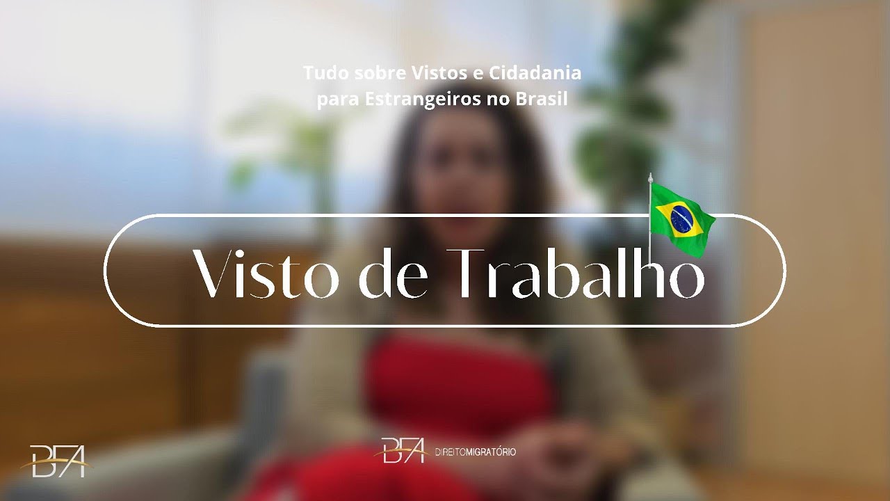 Como contratar estrangeiros para trabalhar no Brasil: o que sua empresa precisa saber