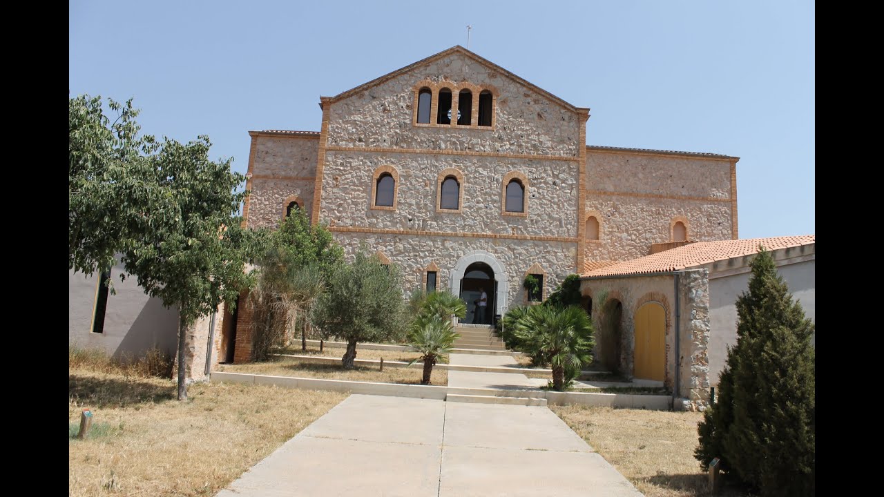 Parque del Garraf o Parc del Garraf
