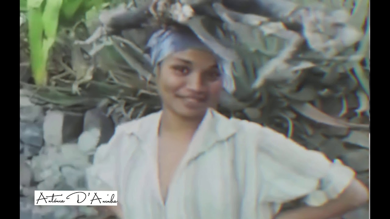 Antónia D’Aninha