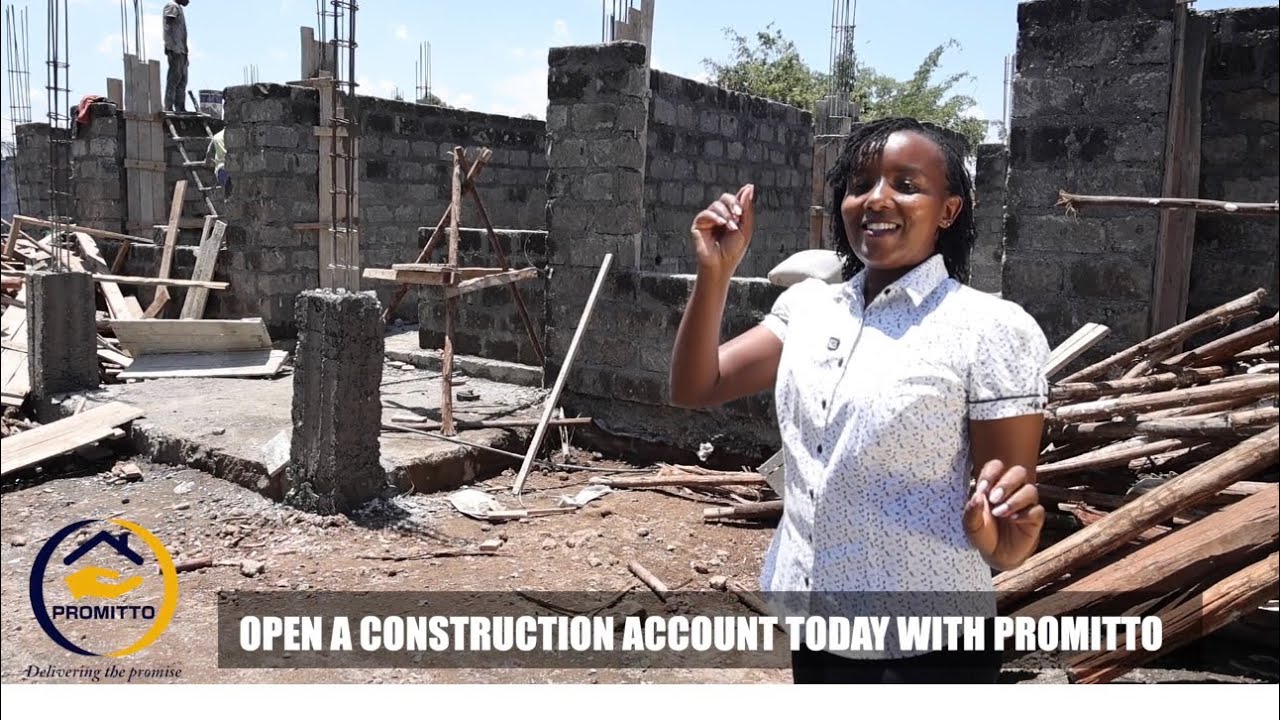 This time round, I decided to visit this house without Mr Kagoni. This is what I found🥳🥳