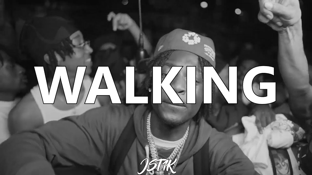 [FREE] Kyle Richh x EsDeeKid Jerk Drill Type Beat - 