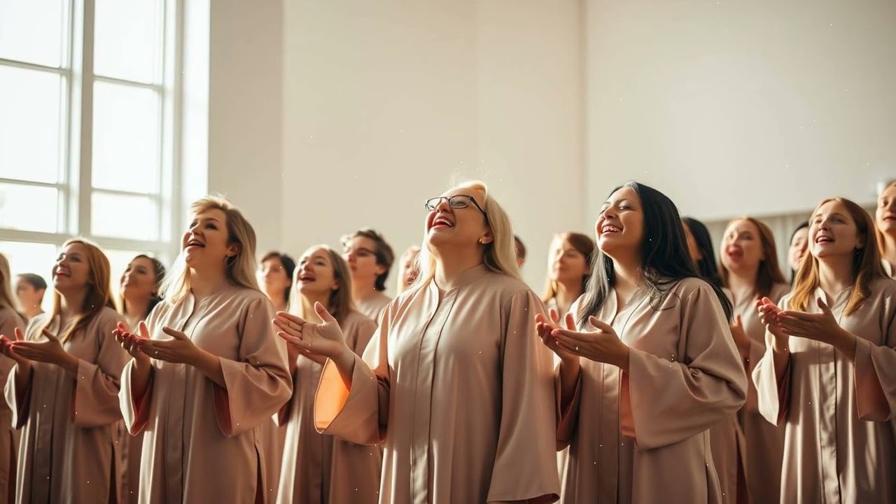 Pure Heart Worship  Seeking God’s Face ✝️✨