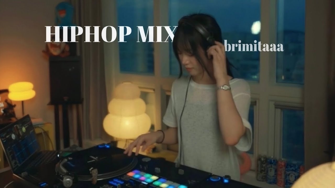 𝐏𝐥𝐚𝐲𝐥𝐢𝐬𝐭 15분동안 무적으로 만들어줄 빡센 힙합 / Hiphop mix / 외힙 믹스