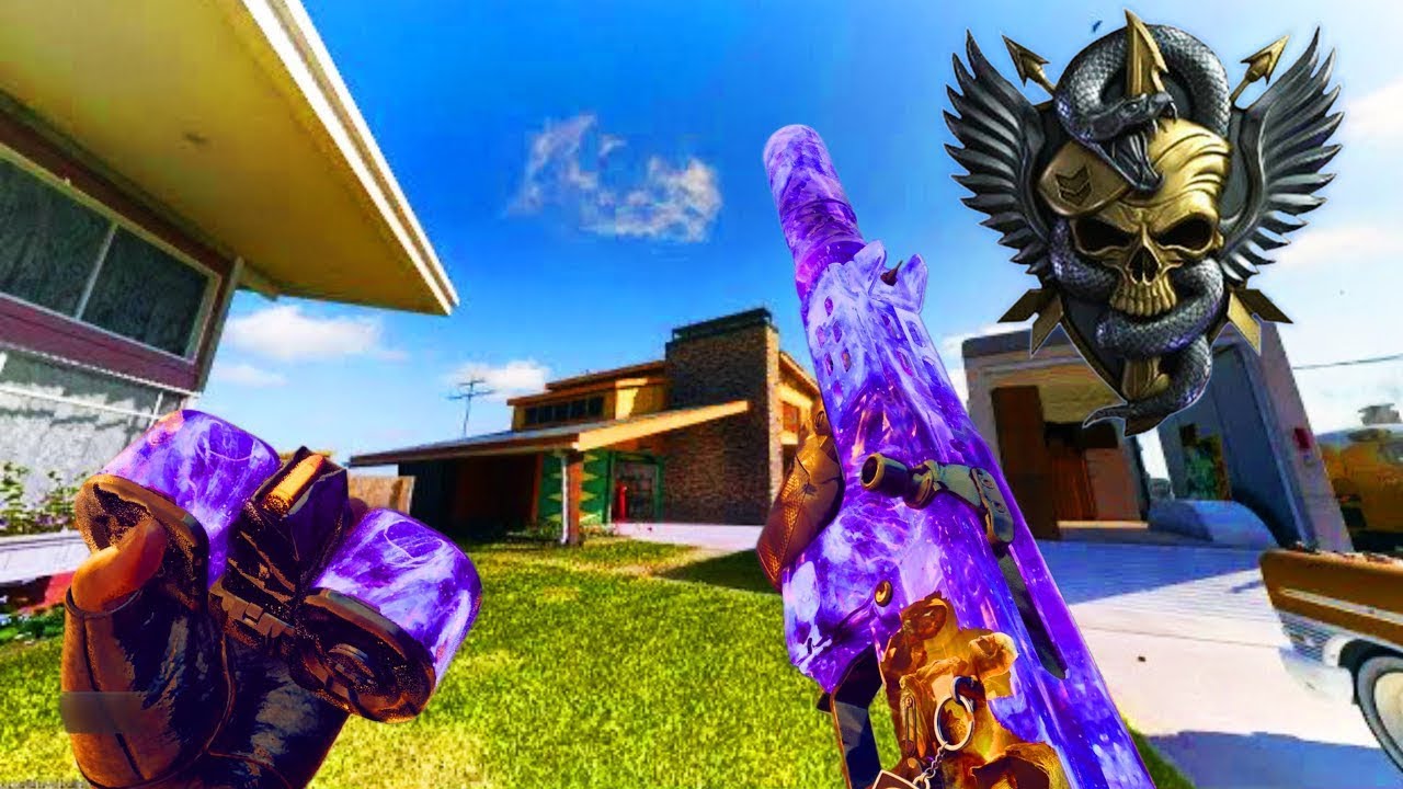 LADRA | Call of Duty Black Ops 6 Multiplayer Gameplay (No Commentary)