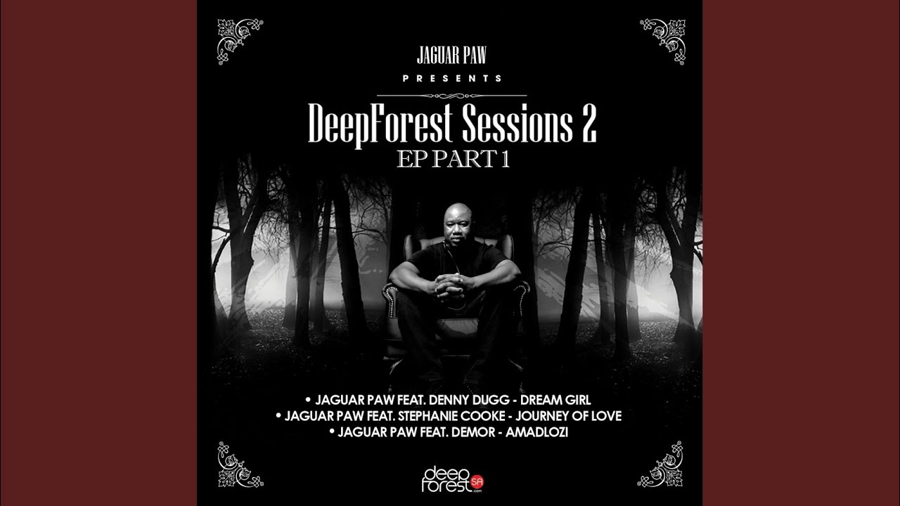 Dream Girl (Original Mix)