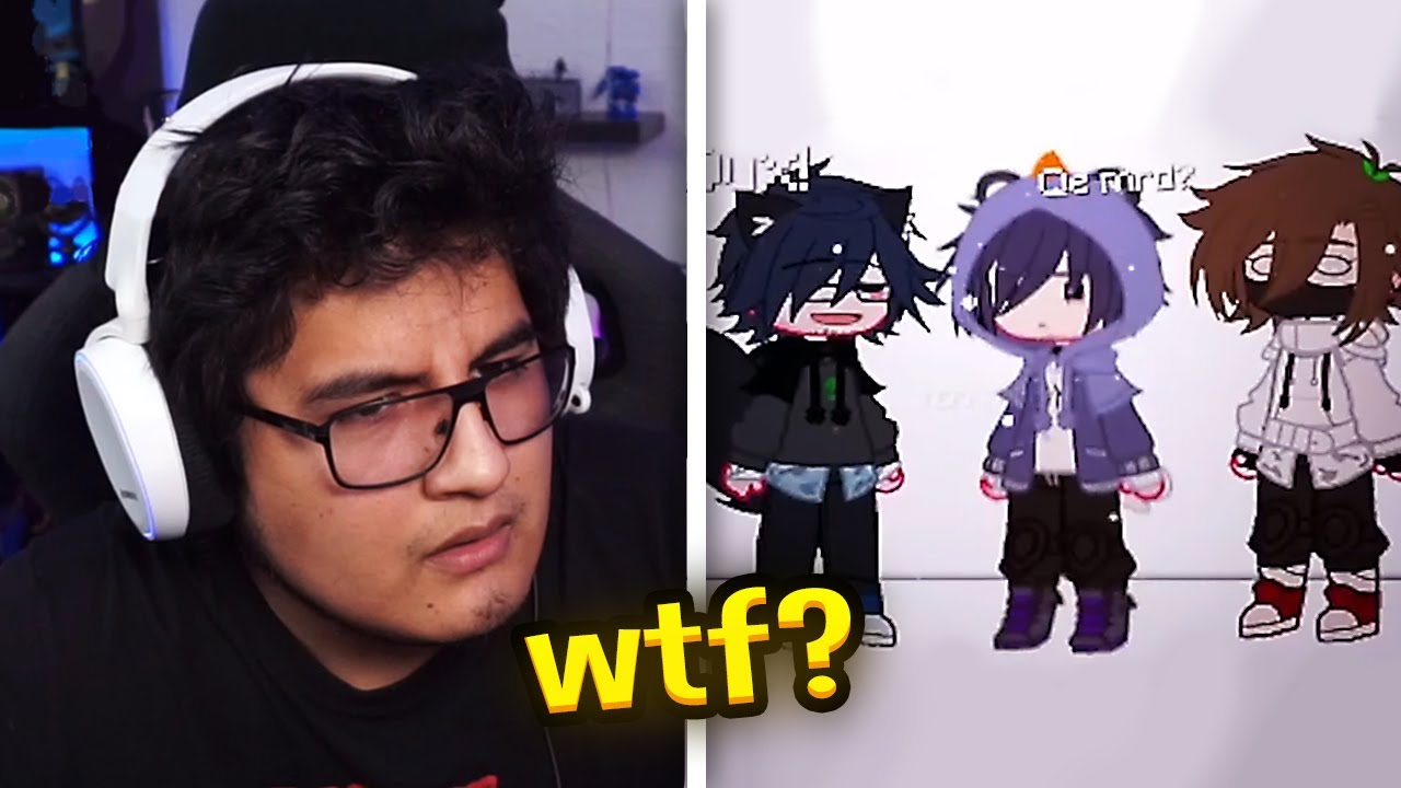 mis subs mandan memes cringe por discord 🤮